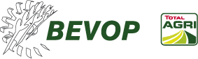 Bevop logo